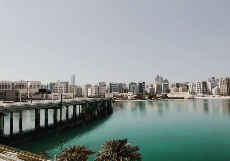 Abu Dhabi