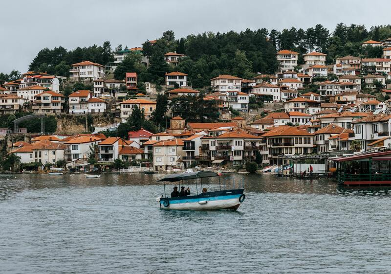 Noord-Macedonië