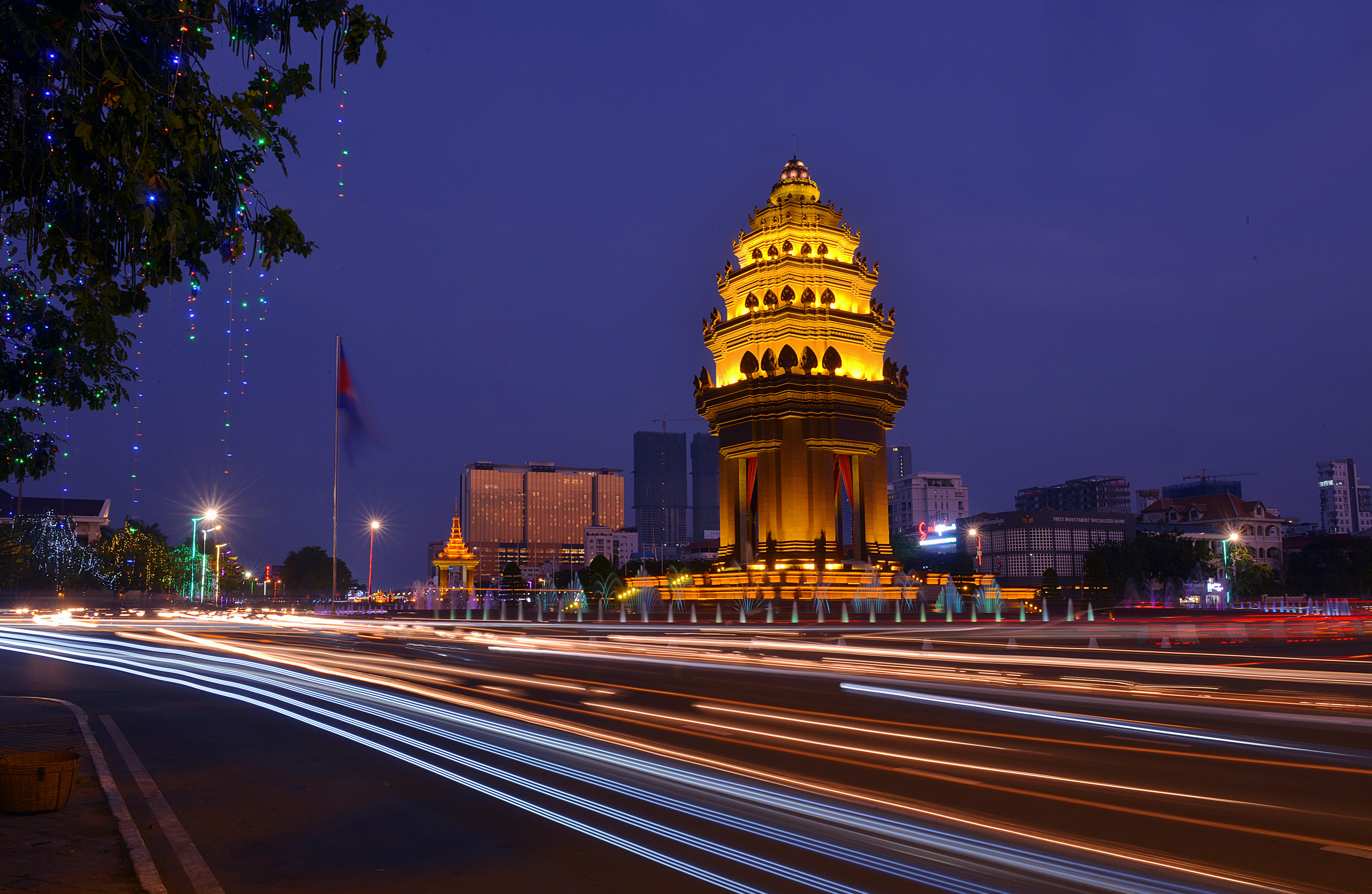 Reisupdate oktober: Veilig Europa, spanningen in Madagaskar en risico’s in Cambodja