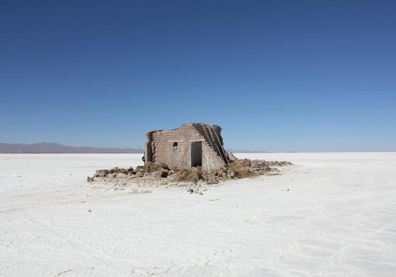Bolivia