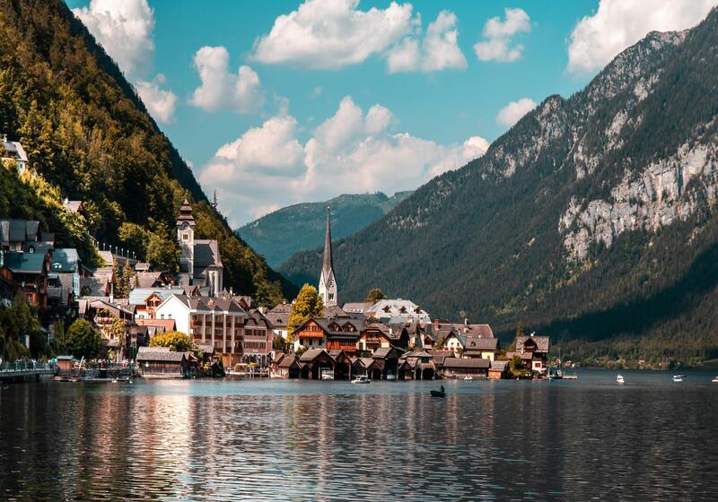 Oostenrijk