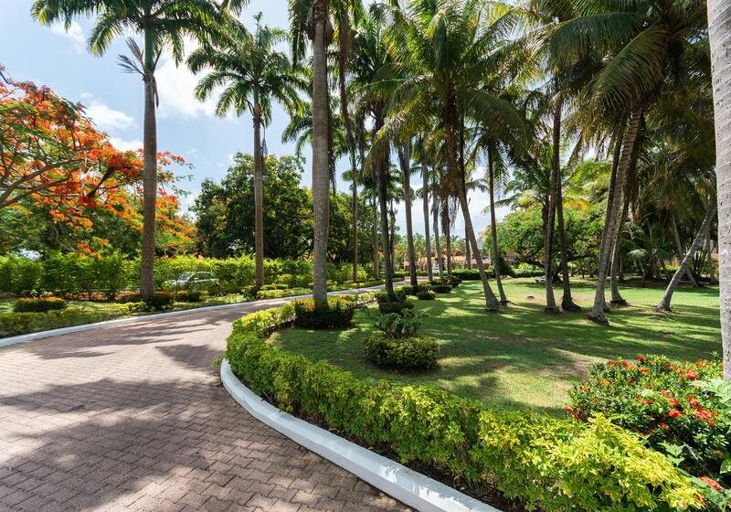 Trinidad & Tobago