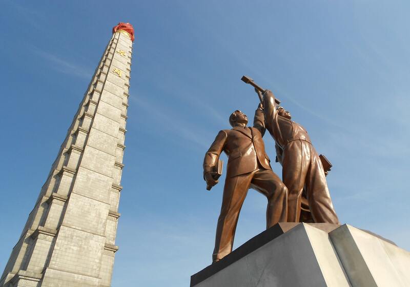 Noord Korea