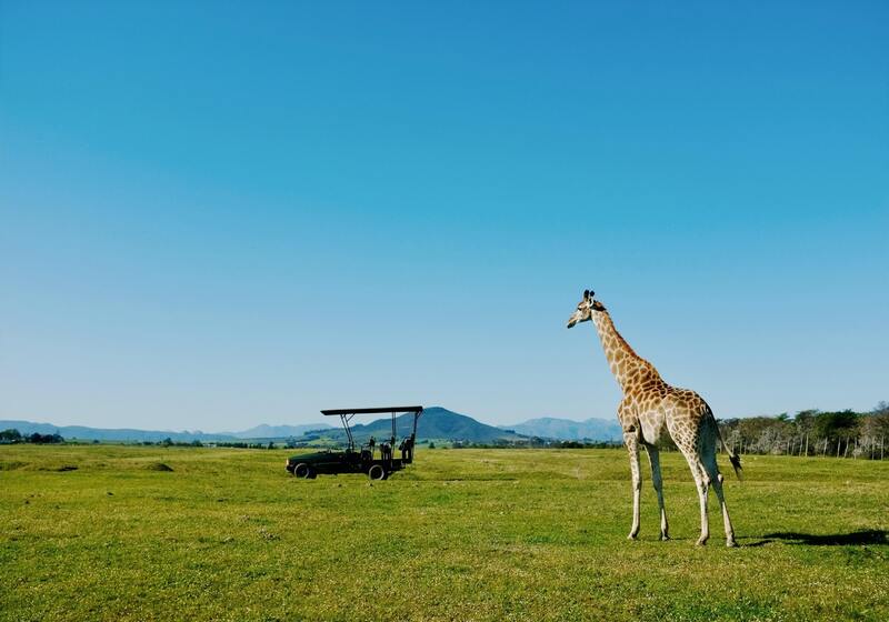 Botswana