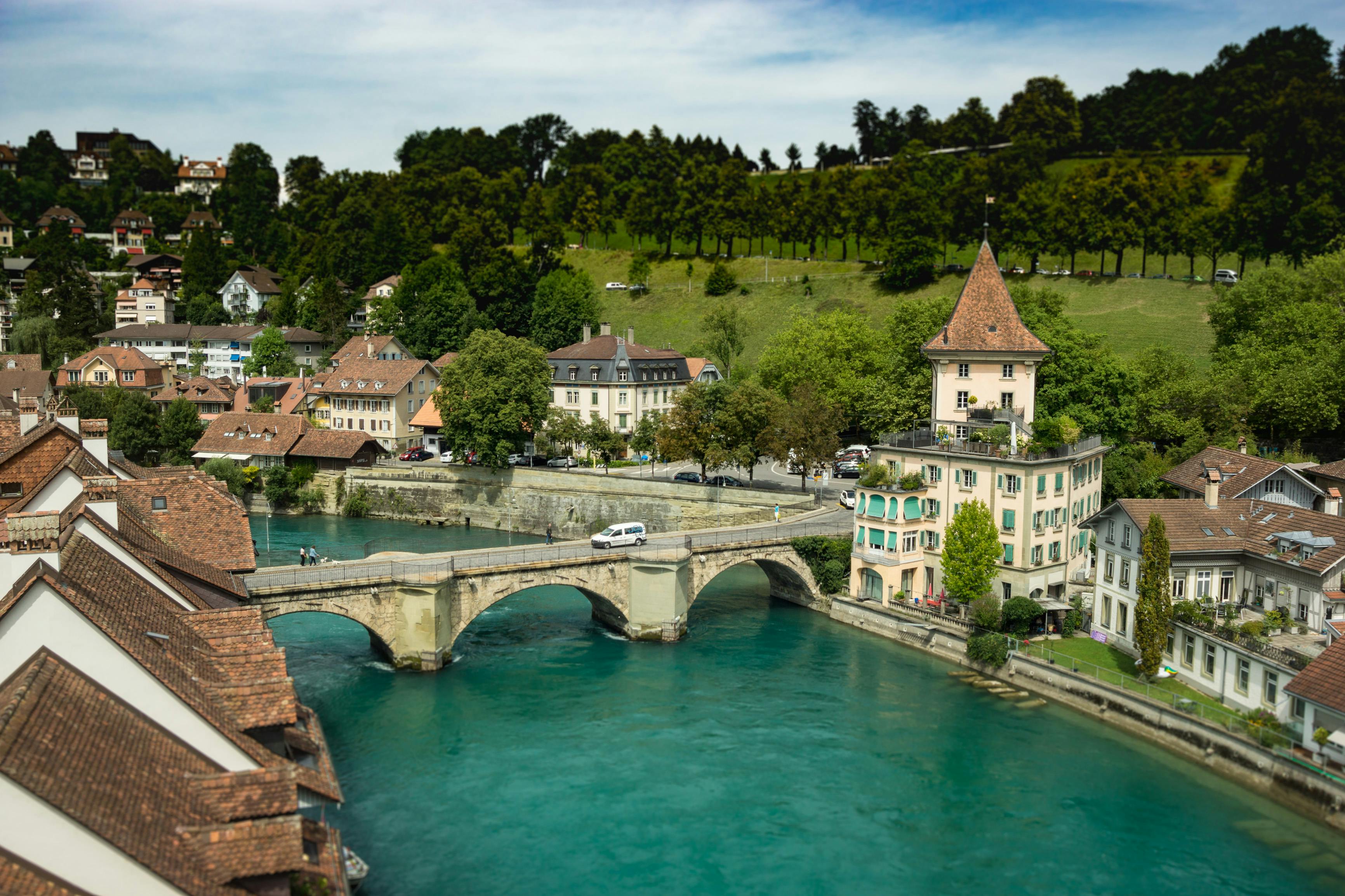 Zwitserland