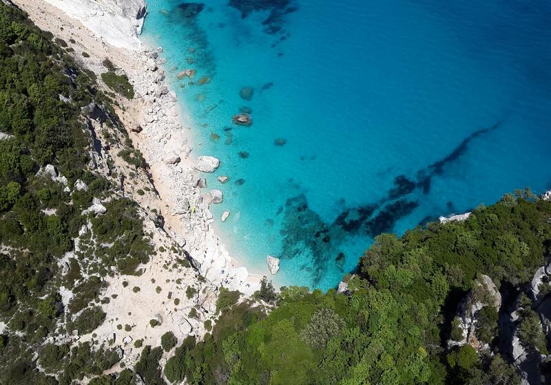 Sardinië