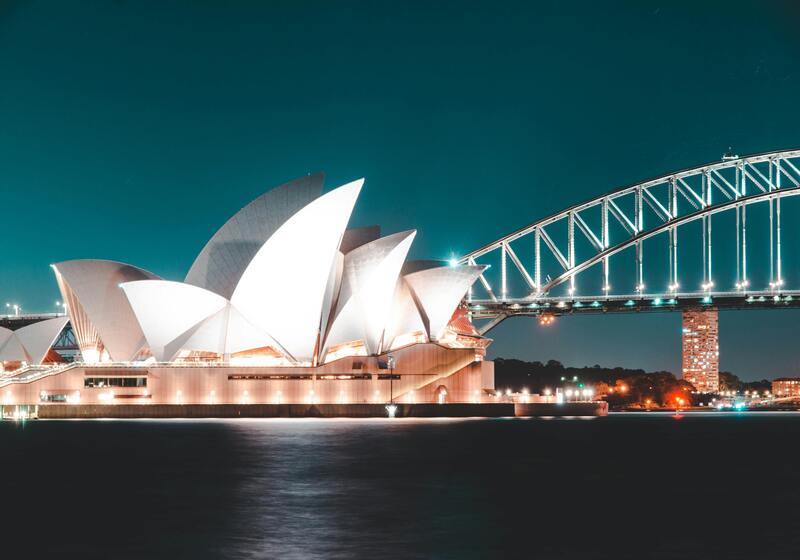 Australië