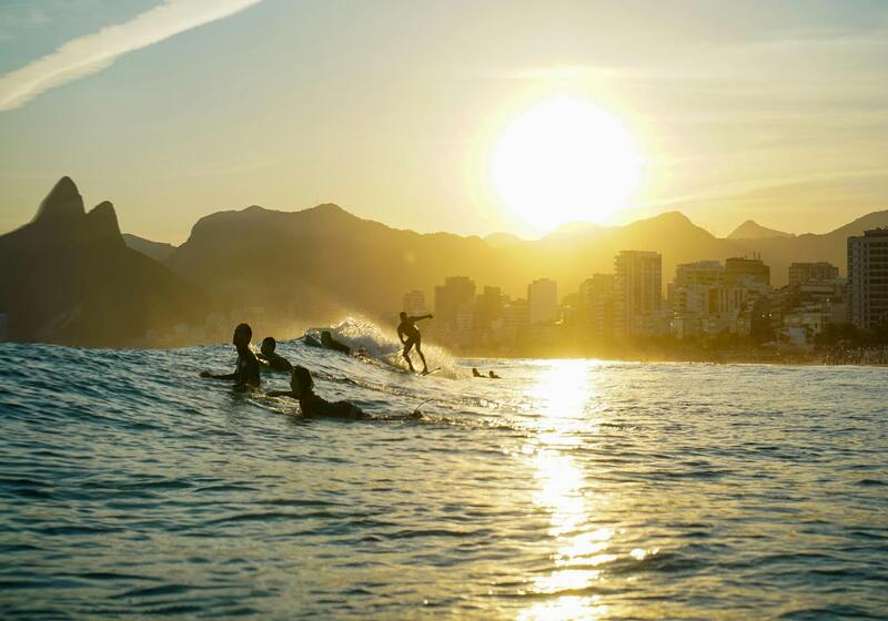 Brazilië