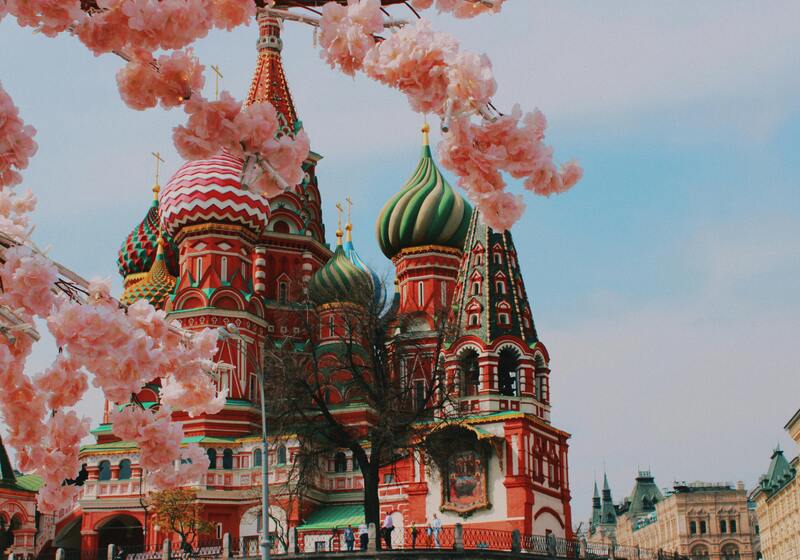 Rusland