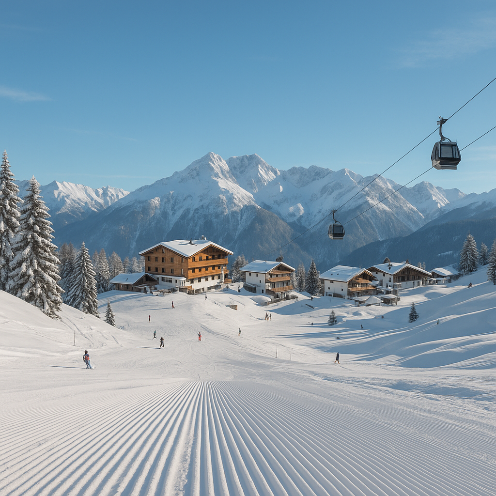 Monte Bondone