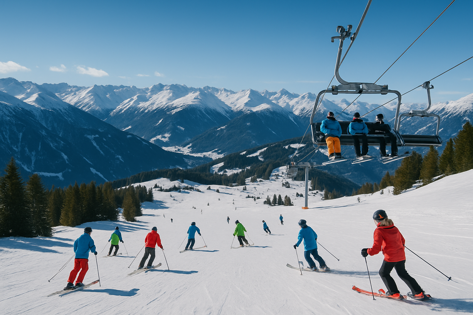 Serfaus-Fiss-Ladis