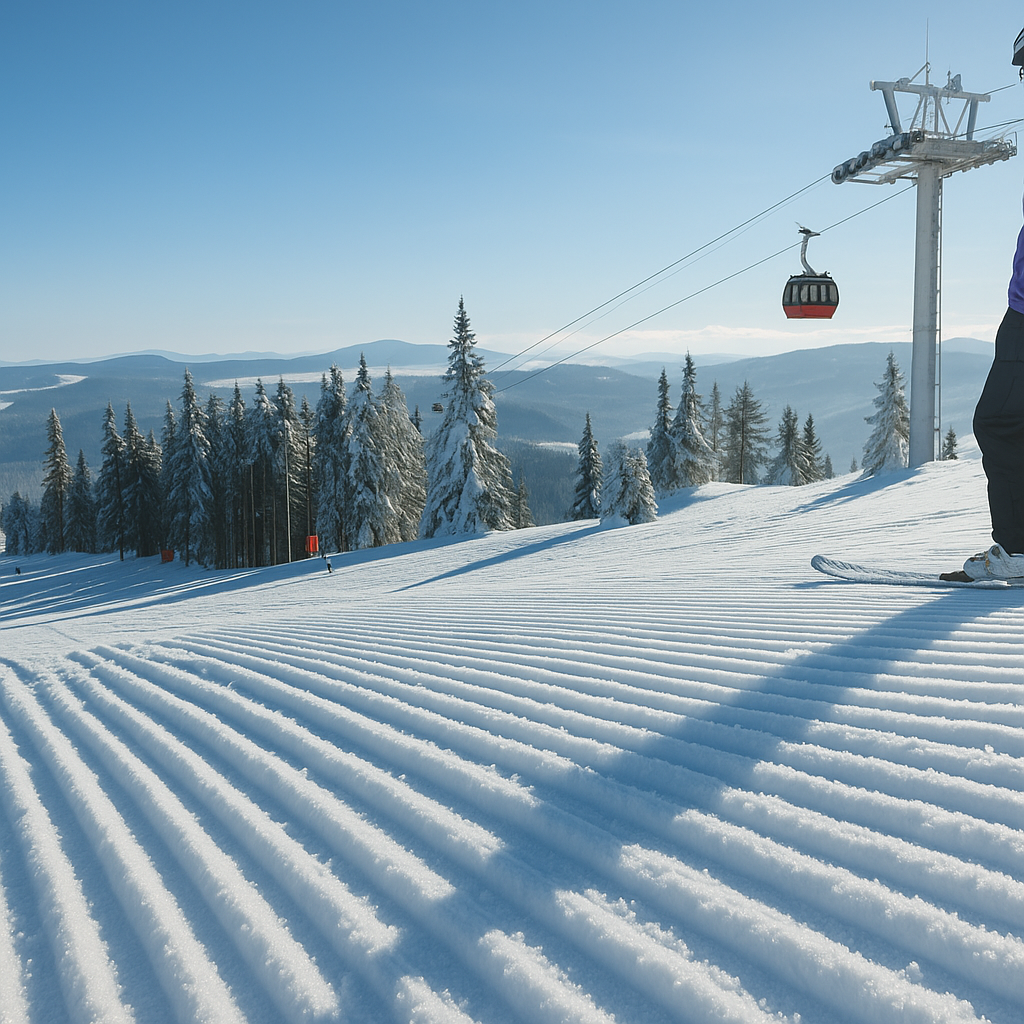 SKI & SUN Świeradów-Zdrój