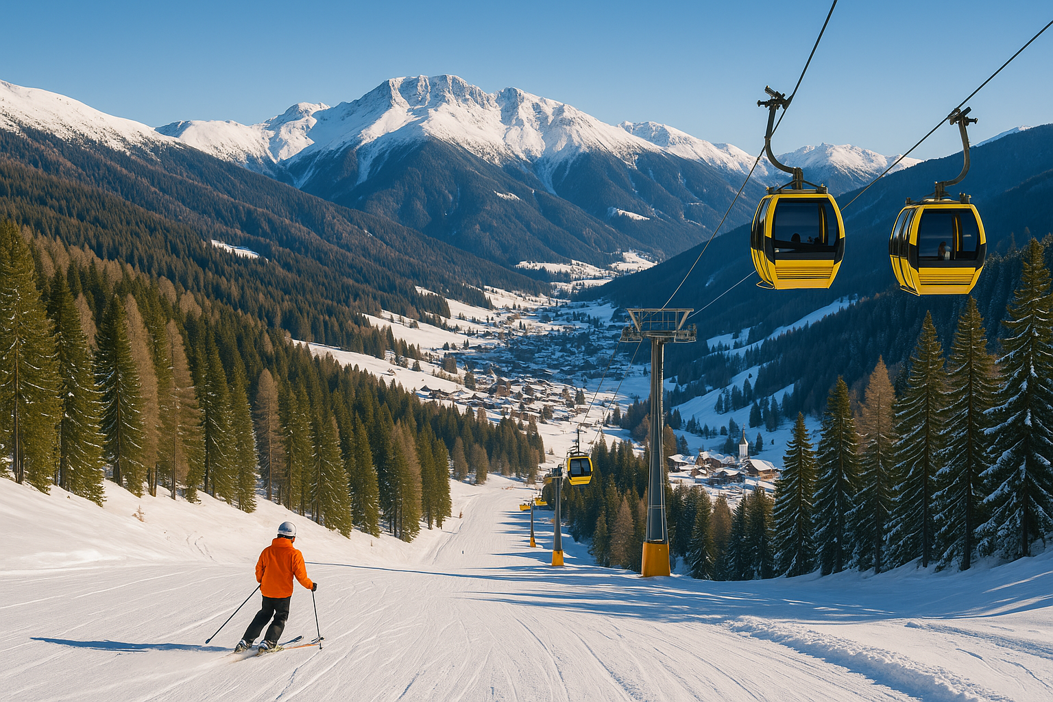 Bad Kleinkirchheim - St. Oswald