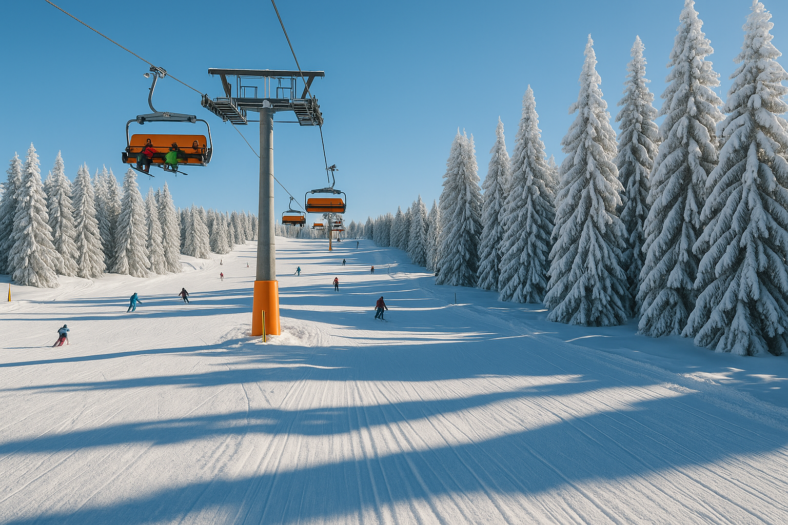 Hinterstoder/Wurzeralm