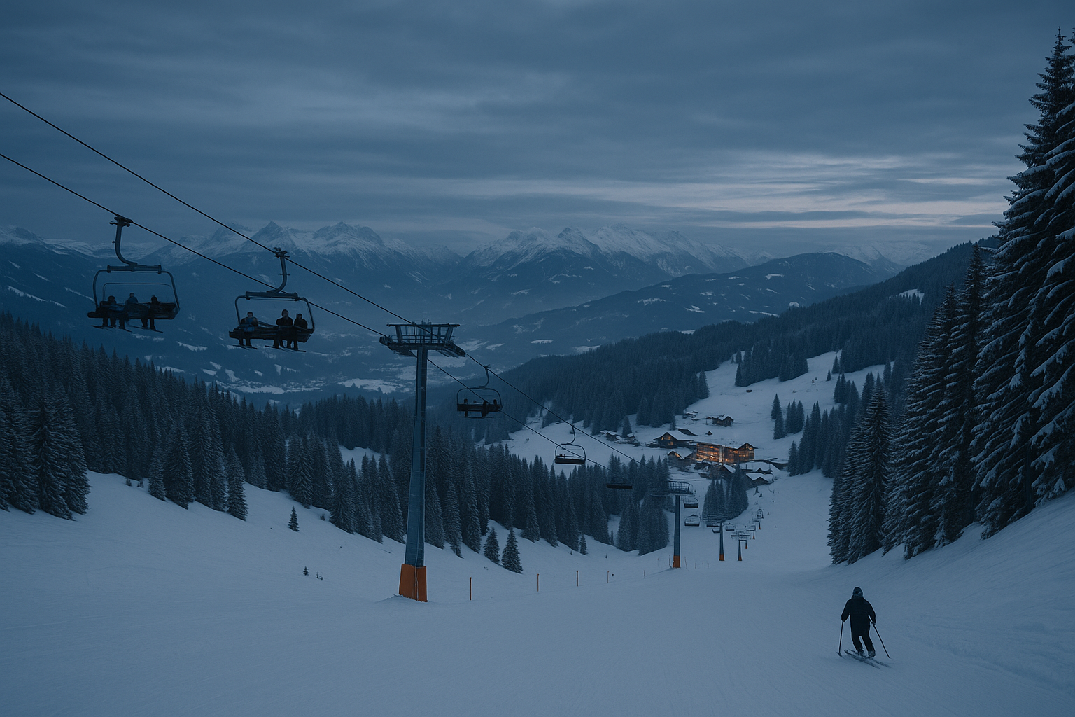 Snow Space - Salzburger Sportwelt