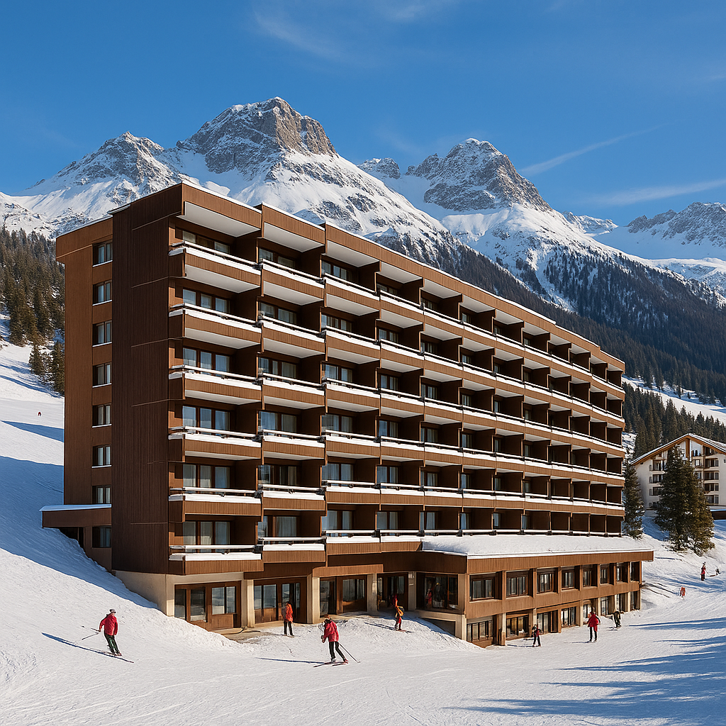 Kitzsteinhorn/Maiskogel - Kaprun