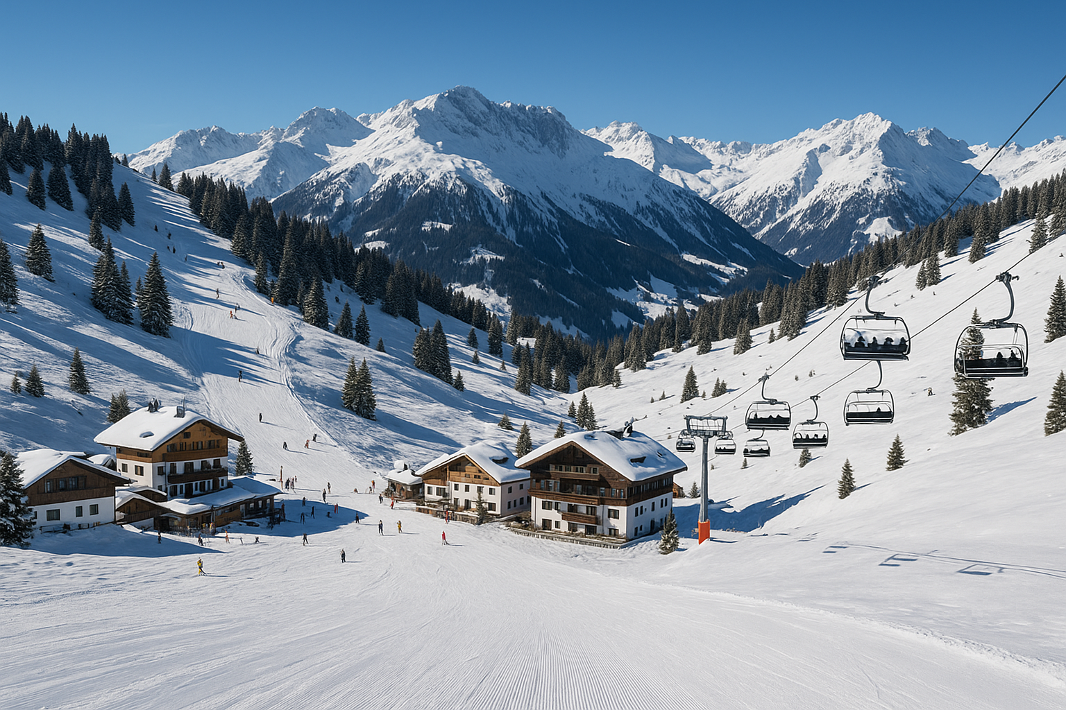 KitzSki