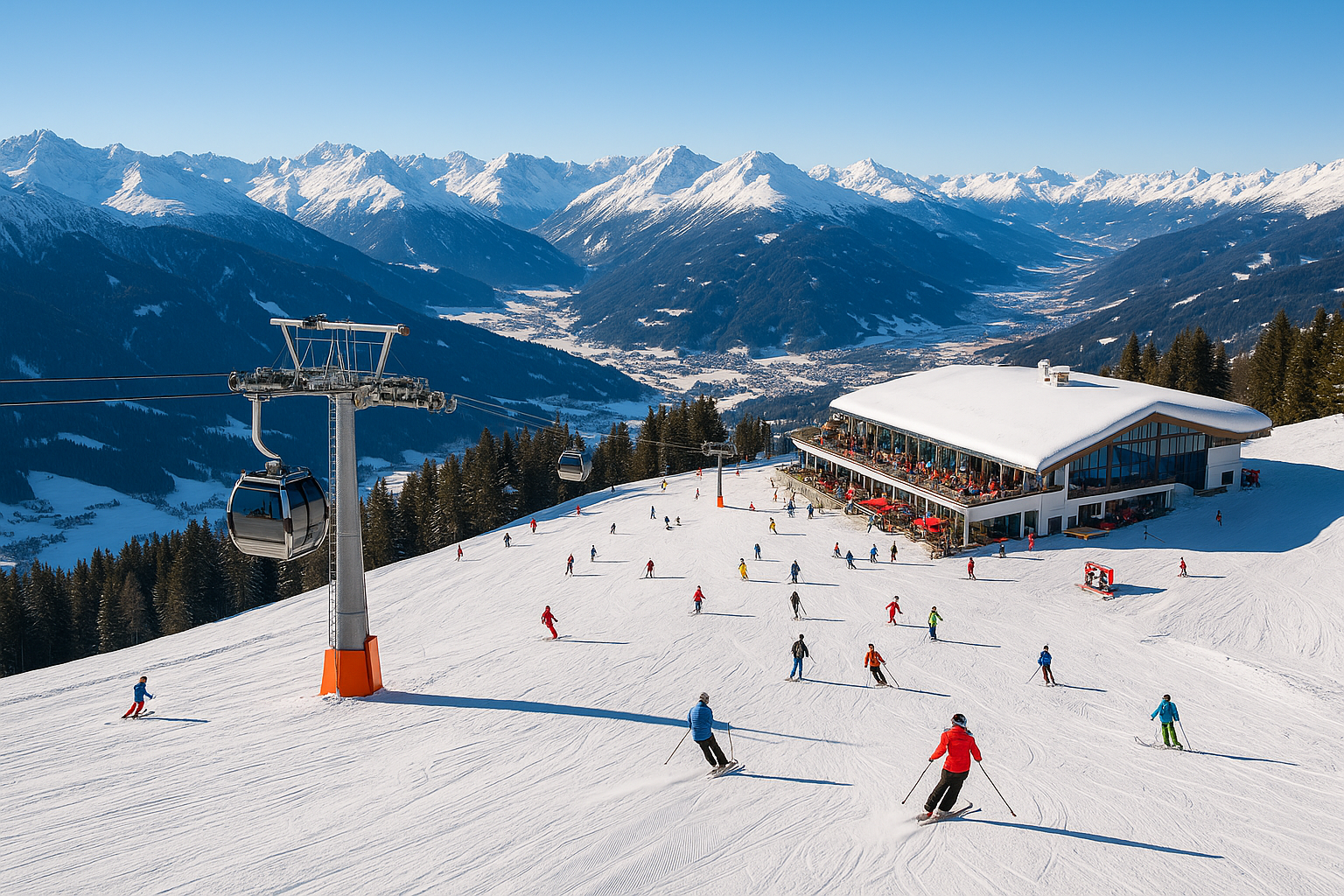 Kronplatz