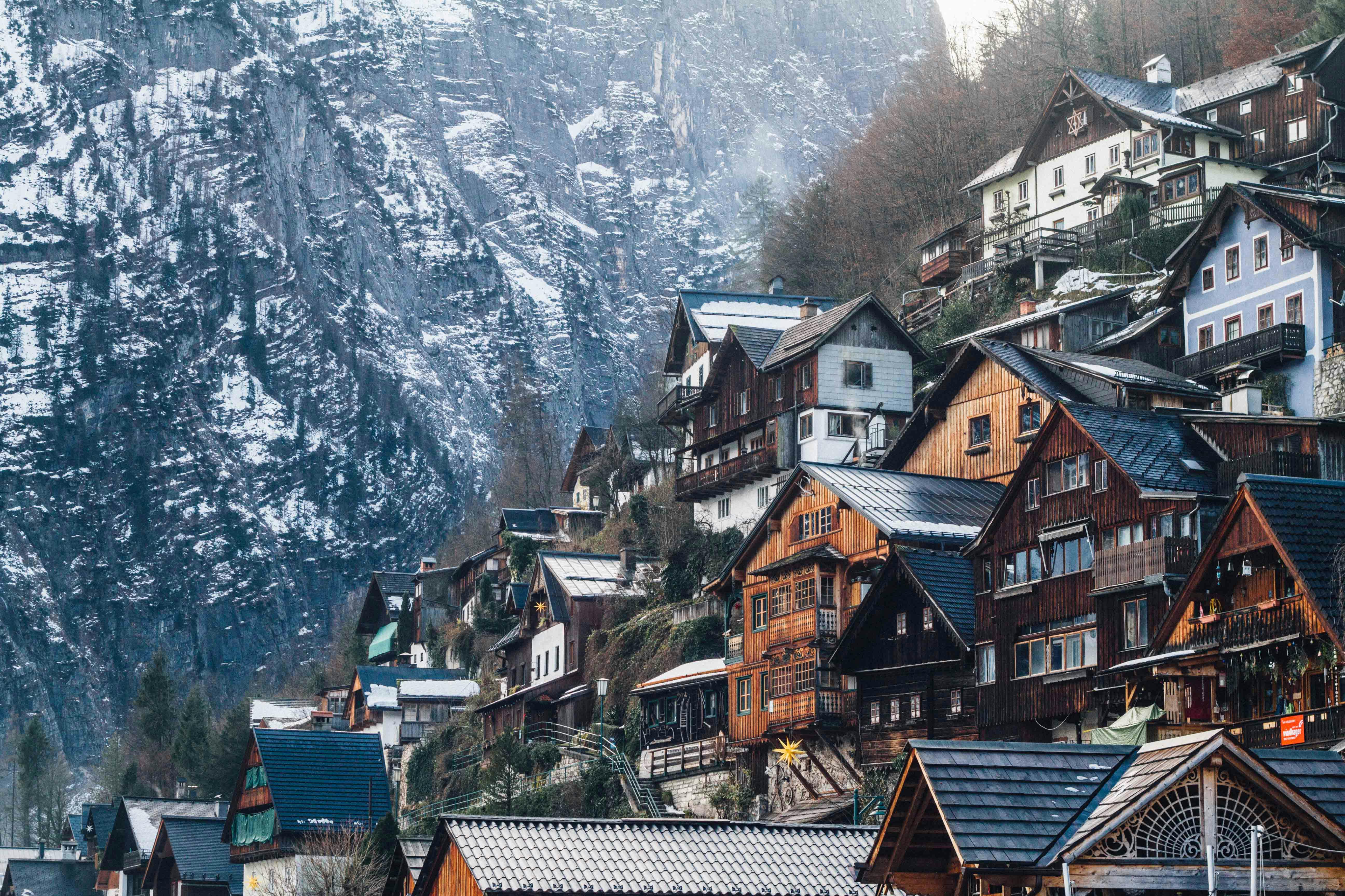 4-Berge-Skischaukel