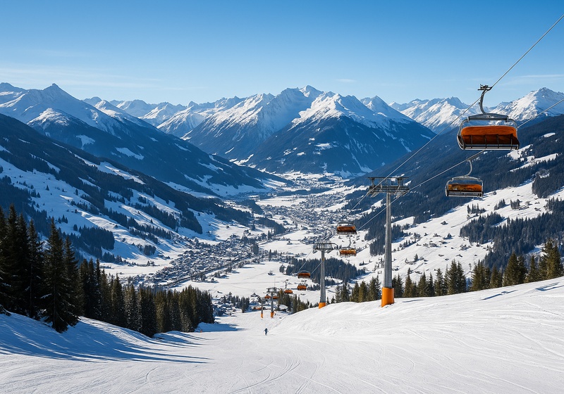 Zillertal Arena